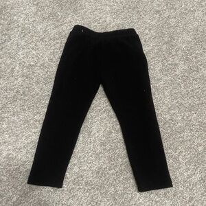 The Children’s place black toddler pants